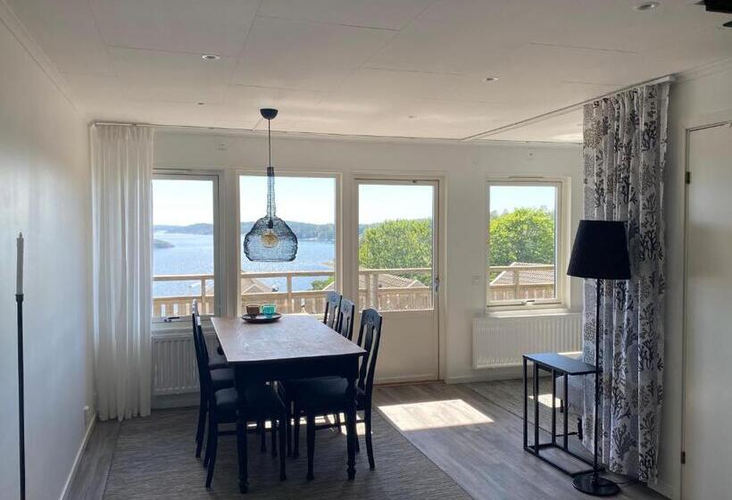 Family Suite, Destination Bokenäset