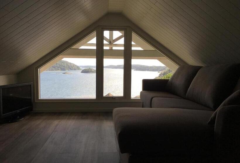 家庭套房, Destination Bokenäset