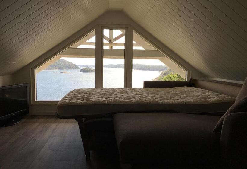 家庭套房, Destination Bokenäset