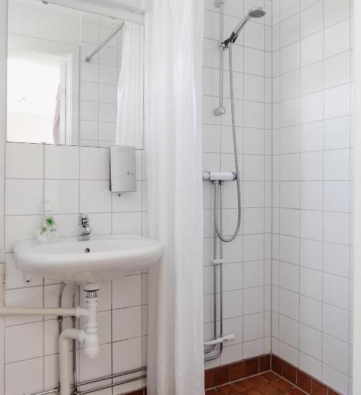 带1个卧室的公寓, Destination Bokenäset