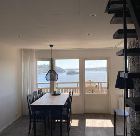 家庭套房, Destination Bokenäset