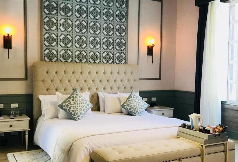 スイート, Illa Experience