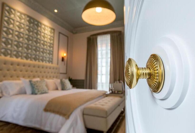 スイート, Illa Experience