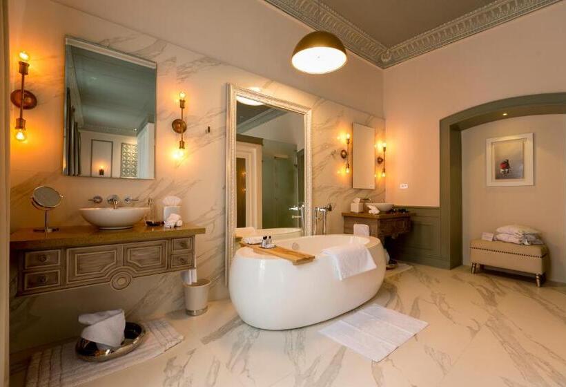 スイート, Illa Experience