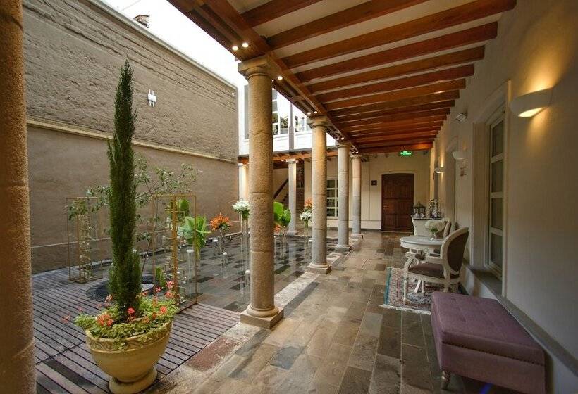 プレジデントスイートルーム, Illa Experience