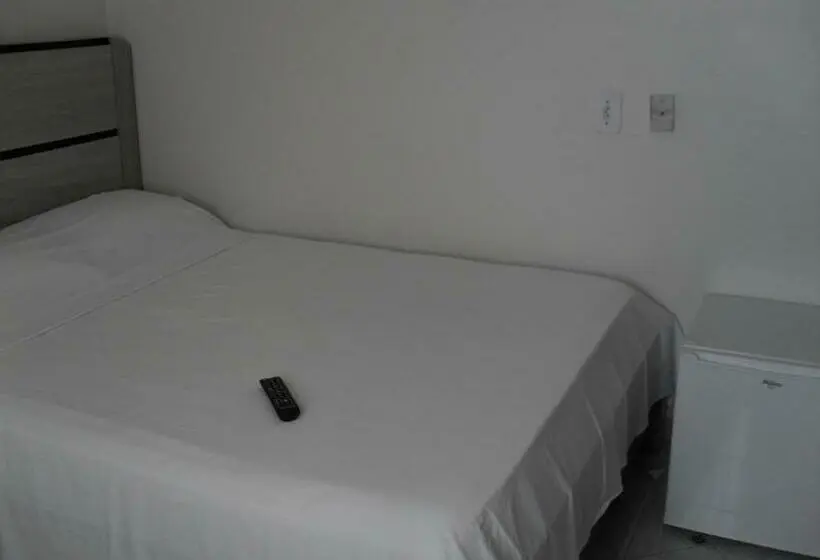 Deluxe Kolmen Hengen Huone, Niterói