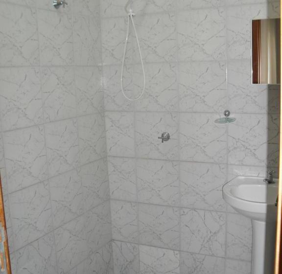 Четырехместный Номер Deluxe, Niterói