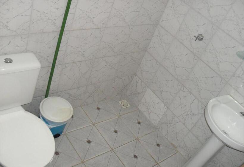 Четырехместный Номер Deluxe, Niterói