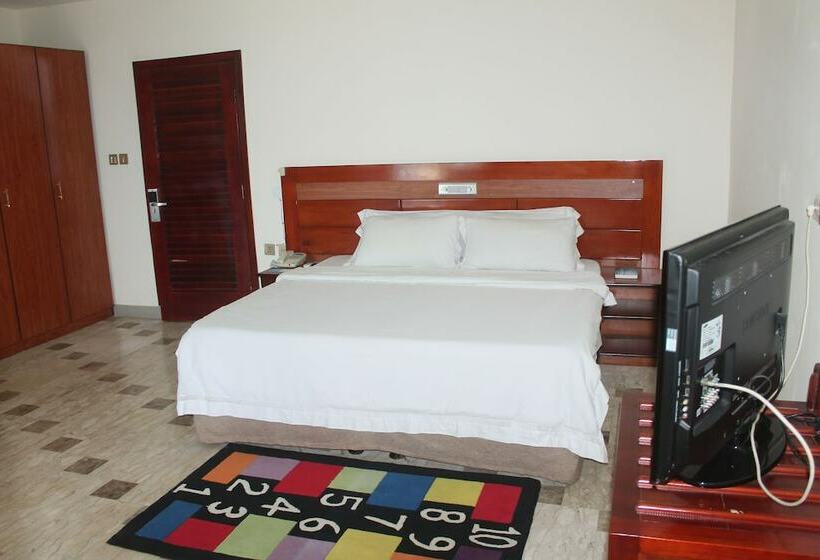 اتاق استاندارد, Novela Star