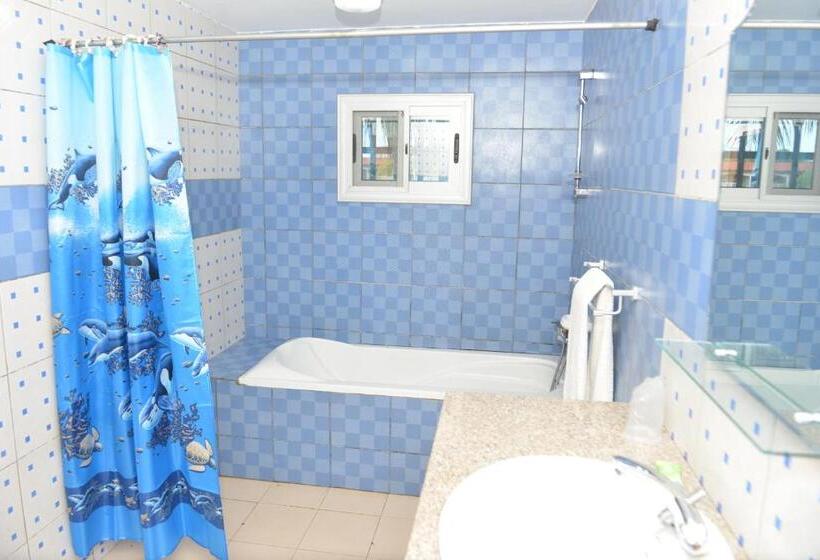 اتاق سوپریور, Novela Star