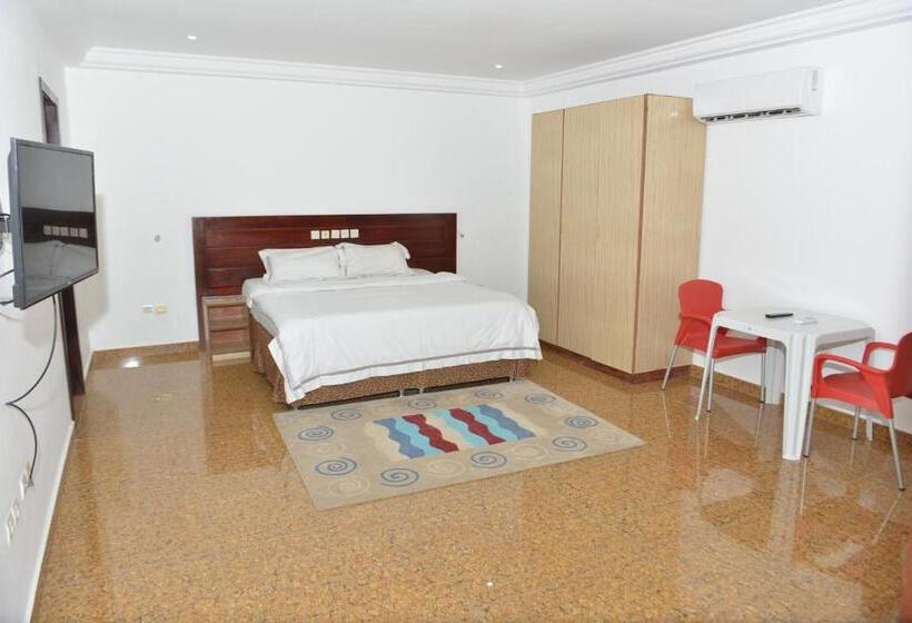 اتاق سوپریور, Novela Star