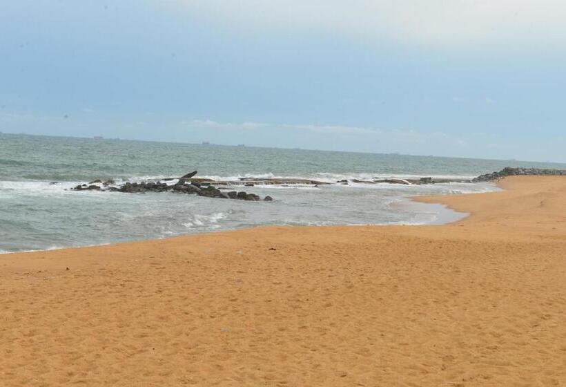 اتاق استاندارد با چشم‌انداز دریا, Novela Star