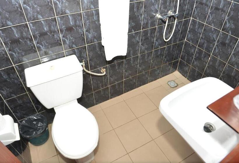 اتاق استاندارد با چشم‌انداز دریا, Novela Star