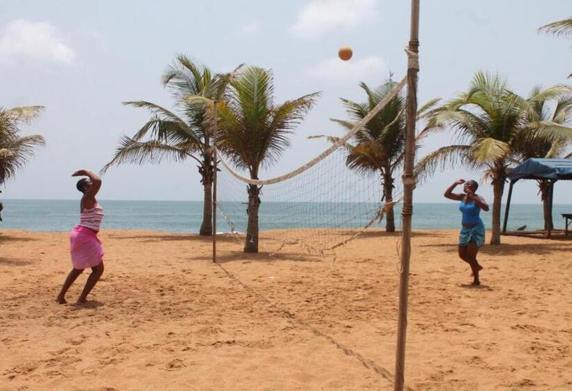 اتاق استاندارد با چشم‌انداز دریا, Novela Star