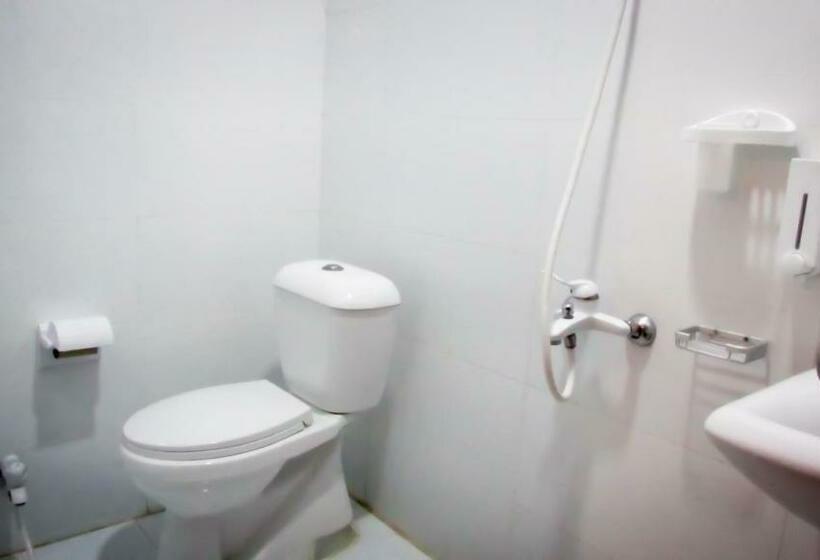 اتاق لوکس یک تخته, Seaview