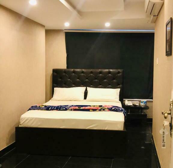 اتاق لوکس یک تخته, Seaview