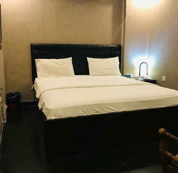 اتاق لوکس یک تخته, Seaview