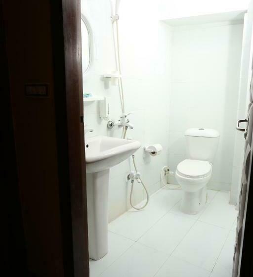 اتاق لوکس یک تخته, Seaview