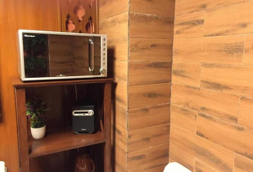 سوییت لوکس, Seaview