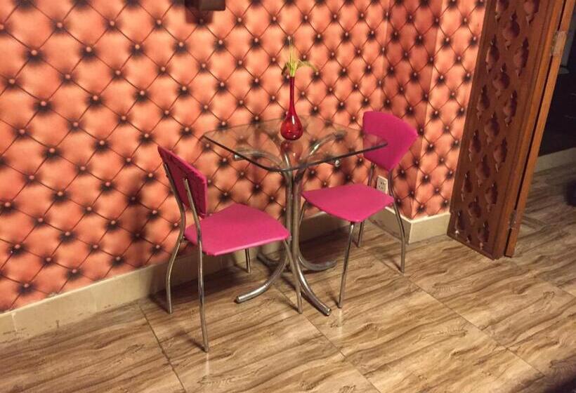 سوییت لوکس, Seaview