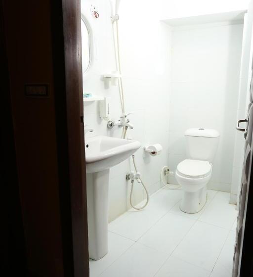 سوییت لوکس, Seaview