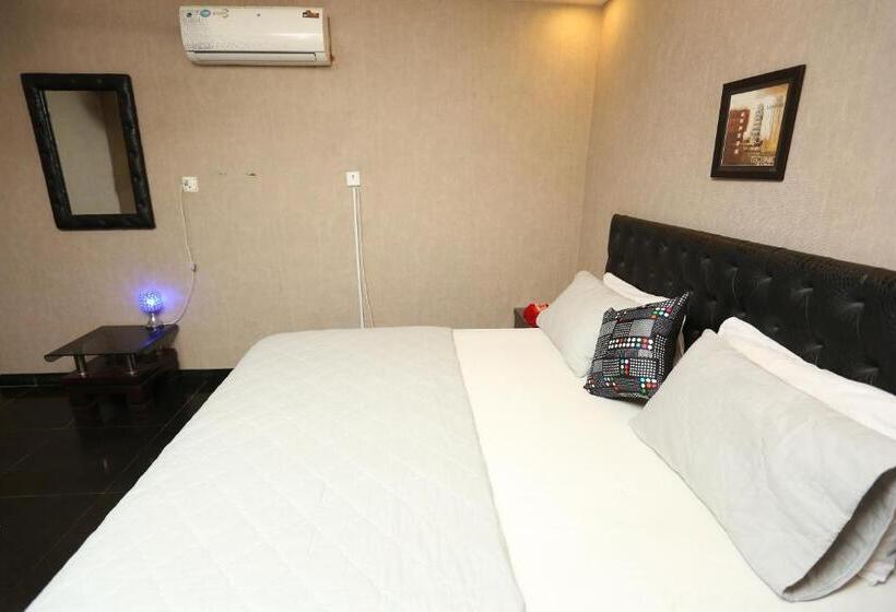 سوییت لوکس, Seaview