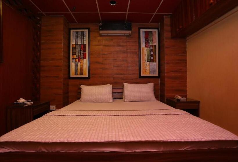 سوییت لوکس, Seaview