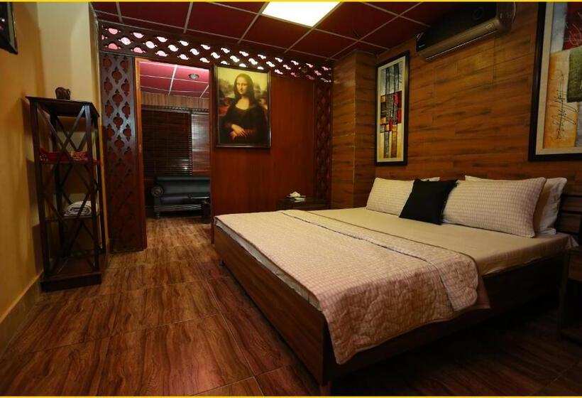 سوییت لوکس, Seaview