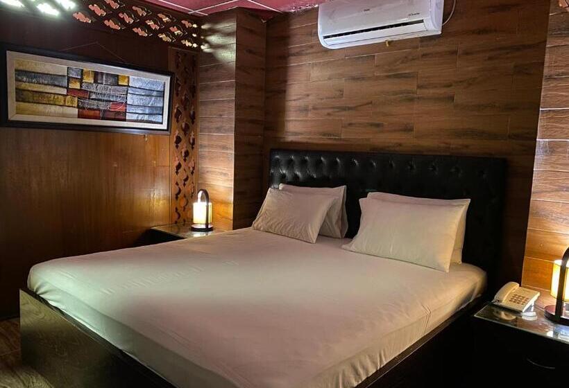 سوییت لوکس, Seaview