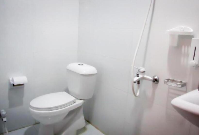 اتاق لوکس, Seaview