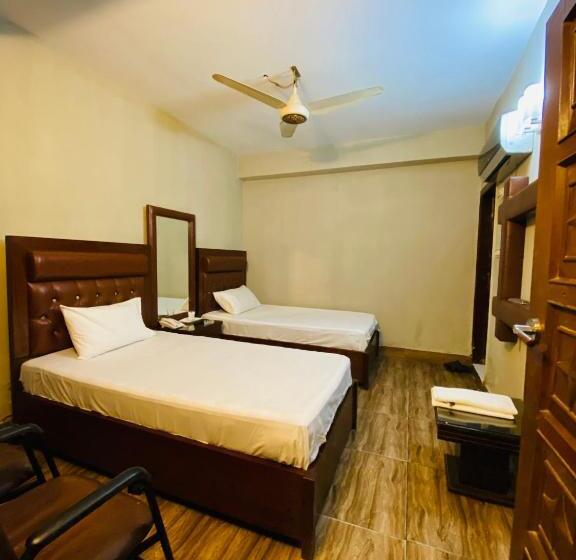 اتاق لوکس, Seaview