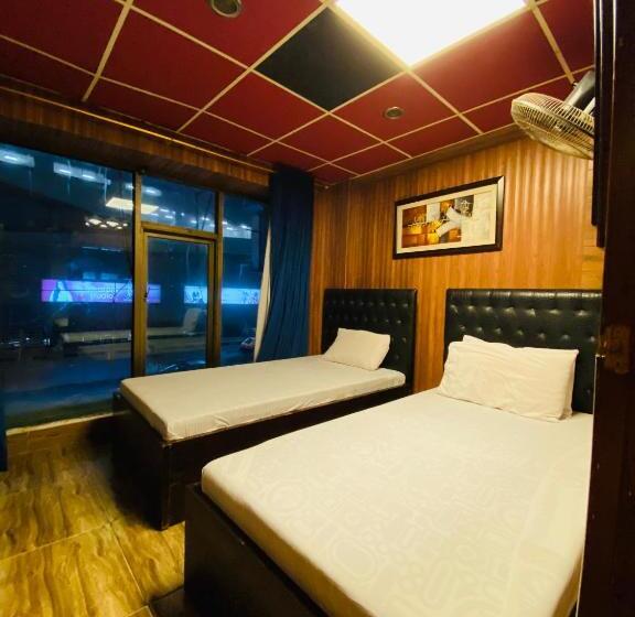 اتاق لوکس, Seaview