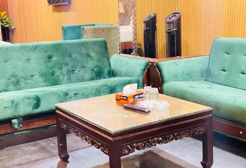 سوئیت با تخت بزرگ, Seaview