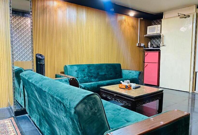 سوئیت با تخت بزرگ, Seaview