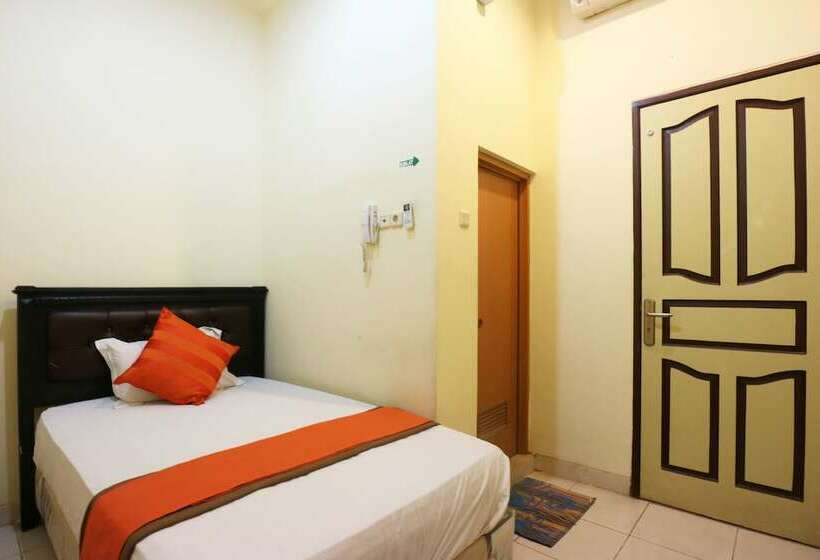 Chambre Standard Individuelle, Syariah Walisongo