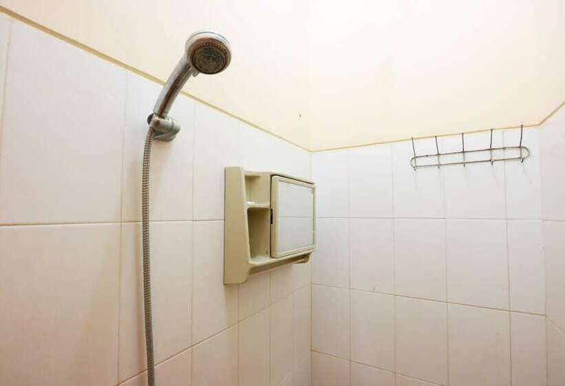 Chambre Standard Individuelle, Syariah Walisongo