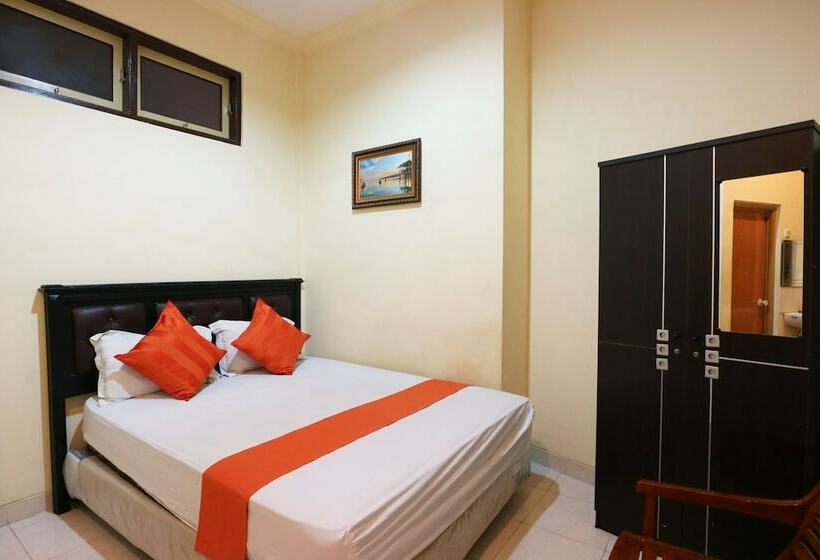Chambre Deluxe, Syariah Walisongo