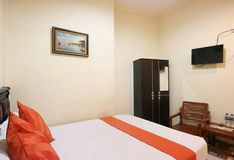 Chambre Deluxe, Syariah Walisongo