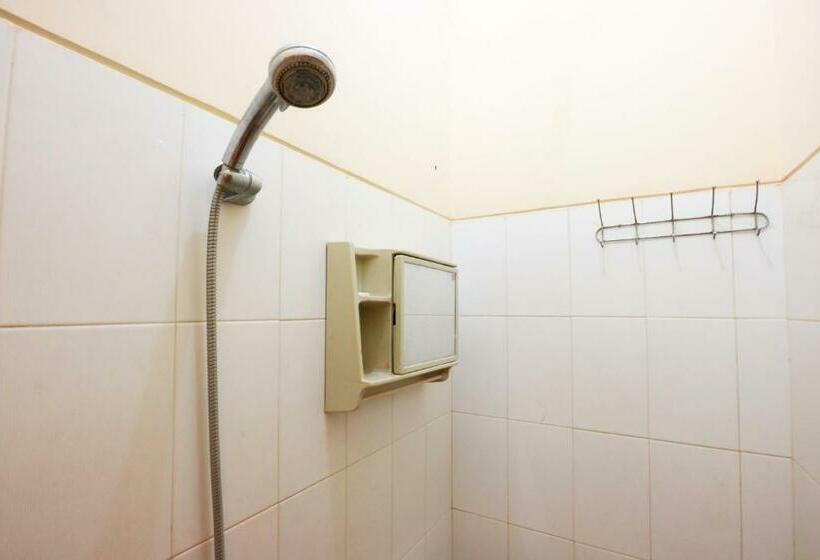 Chambre Standard Individuelle, Syariah Walisongo