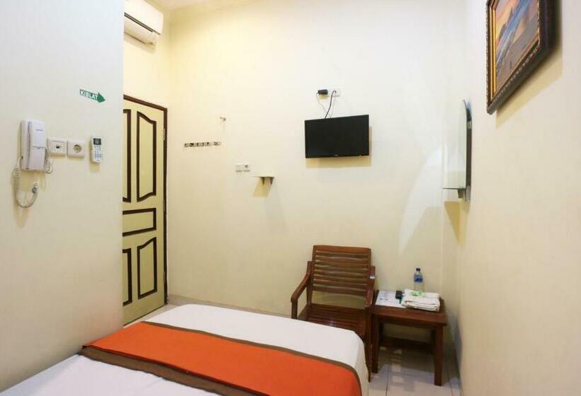 Chambre Standard Individuelle, Syariah Walisongo