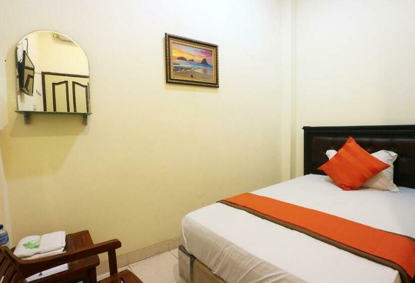 Chambre Standard Individuelle, Syariah Walisongo