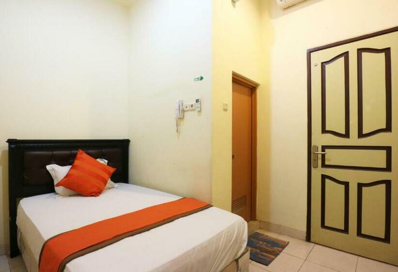 Chambre Standard Individuelle, Syariah Walisongo