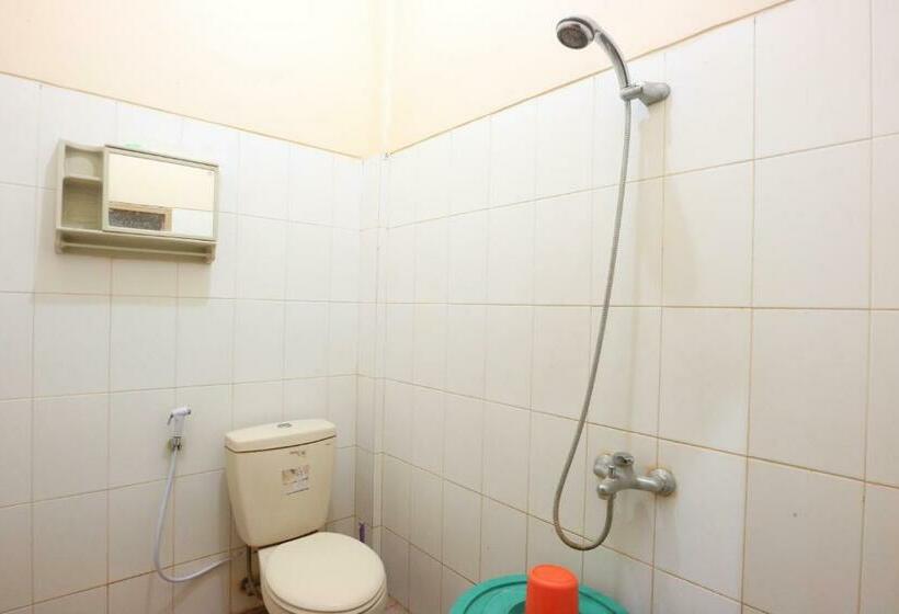 Chambre Standard Individuelle, Syariah Walisongo