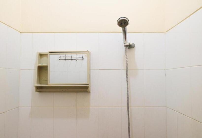 Chambre Deluxe, Syariah Walisongo