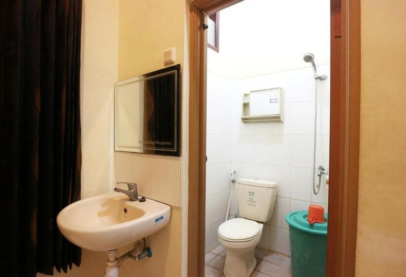 Chambre Deluxe, Syariah Walisongo