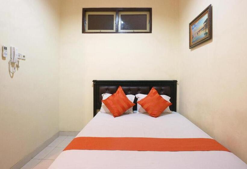 Chambre Deluxe, Syariah Walisongo