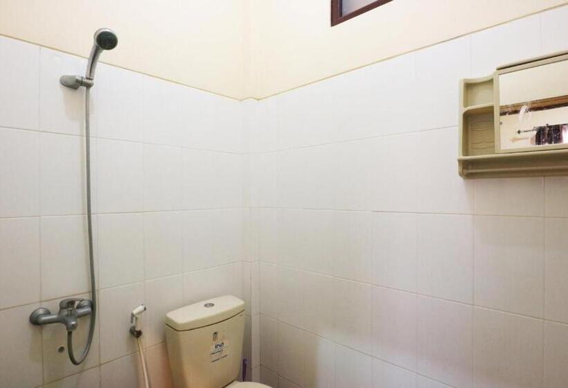 Chambre Supérieure Lit King Size, Syariah Walisongo