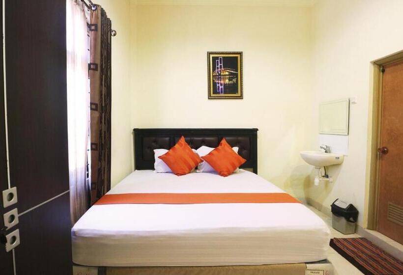 Chambre Supérieure Lit King Size, Syariah Walisongo