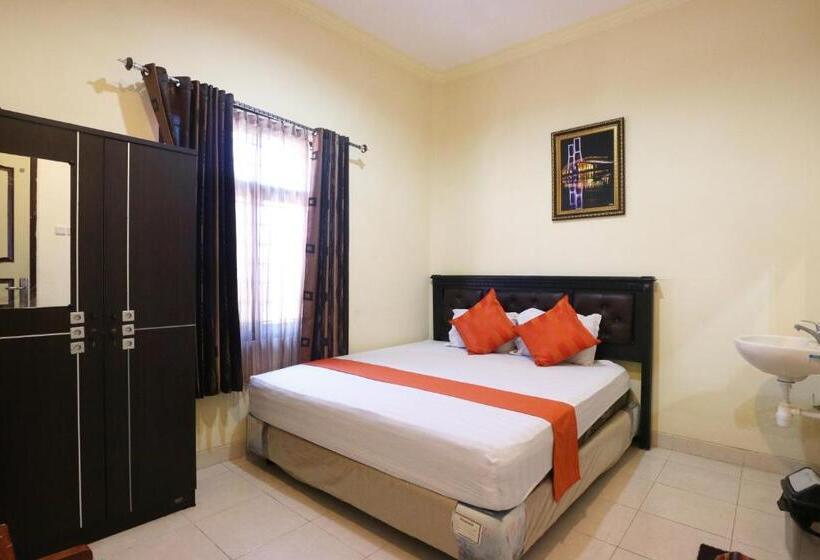 Chambre Supérieure Lit King Size, Syariah Walisongo