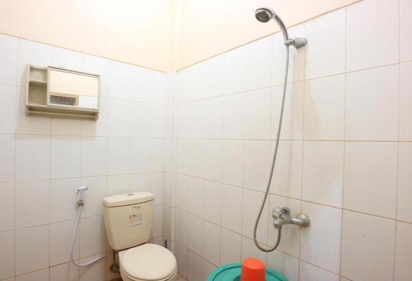 Chambre Supérieure Lit King Size, Syariah Walisongo